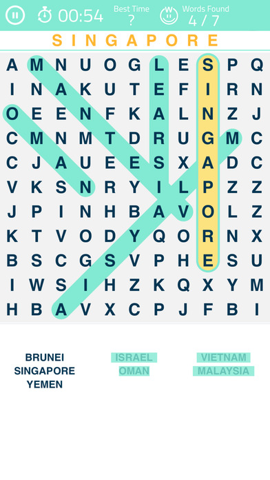 Download Word Search Puzzles App on your Windows XP/7/8/10 and MAC PC
